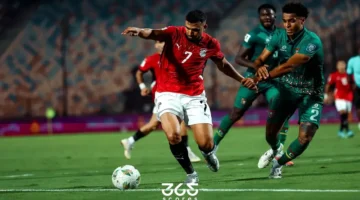 اللقاء المنتظر: قناة نقل مباراة مصر ونيجيريا الودية مجانًا